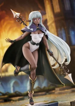 Unicorn Overlord - Rosalinde Statue: Kotobukiya