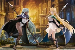 Unicorn Overlord - Rosalinde Statue: Kotobukiya