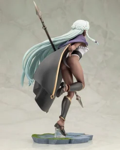 Unicorn Overlord - Rosalinde Statue: Kotobukiya