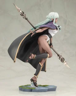 Unicorn Overlord - Rosalinde Statue: Kotobukiya