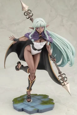 Unicorn Overlord - Rosalinde Statue: Kotobukiya