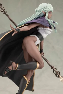 Unicorn Overlord - Rosalinde Statue: Kotobukiya