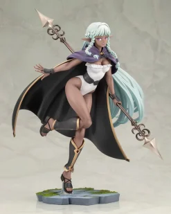 Unicorn Overlord - Rosalinde Statue: Kotobukiya