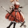 Unicorn Overlord - Scarlett Statue: Kotobukiya