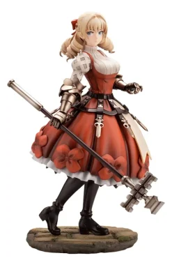 Unicorn Overlord - Scarlett Statue: Kotobukiya