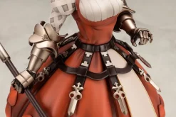 Unicorn Overlord - Scarlett Statue: Kotobukiya