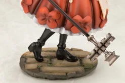 Unicorn Overlord - Scarlett Statue: Kotobukiya