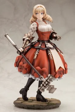 Unicorn Overlord - Scarlett Statue: Kotobukiya