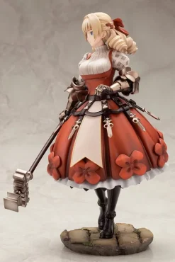 Unicorn Overlord - Scarlett Statue: Kotobukiya