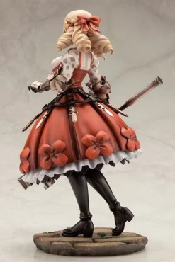 Unicorn Overlord - Scarlett Statue: Kotobukiya