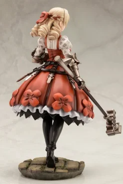 Unicorn Overlord - Scarlett Statue: Kotobukiya