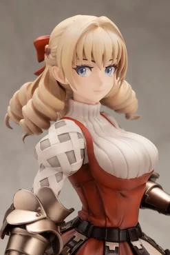 Unicorn Overlord - Scarlett Statue: Kotobukiya