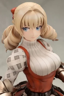 Unicorn Overlord - Scarlett Statue: Kotobukiya