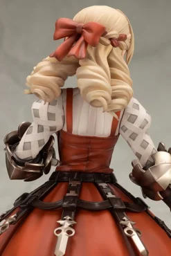 Unicorn Overlord - Scarlett Statue: Kotobukiya