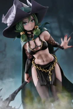 Unicorn Overlord - Yahna Statue: Kotobukiya