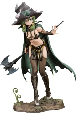 Unicorn Overlord - Yahna Statue: Kotobukiya