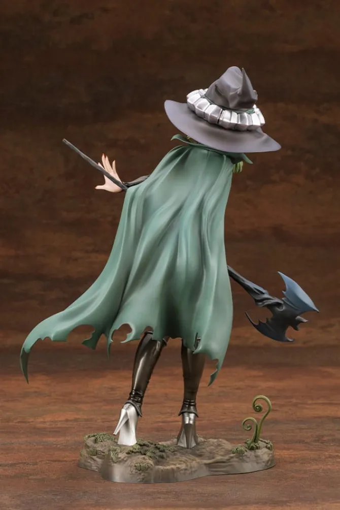 Unicorn Overlord - Yahna Statue: Kotobukiya