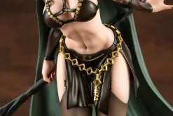 Unicorn Overlord - Yahna Statue: Kotobukiya