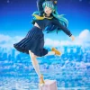 Urusei Yatsura - Lum Statue / Uniform Ver.: Ques Q