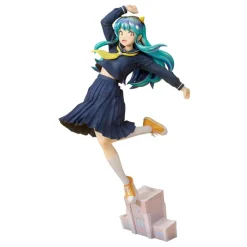 Urusei Yatsura - Lum Statue / Uniform Ver.: Ques Q