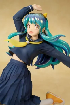 Urusei Yatsura - Lum Statue / Uniform Ver.: Ques Q