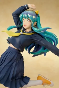 Urusei Yatsura - Lum Statue / Uniform Ver.: Ques Q