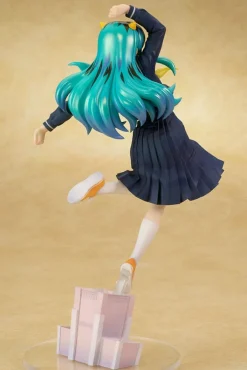 Urusei Yatsura - Lum Statue / Uniform Ver.: Ques Q