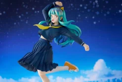 Urusei Yatsura - Lum Statue / Uniform Ver.: Ques Q