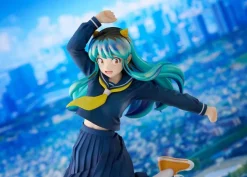 Urusei Yatsura - Lum Statue / Uniform Ver.: Ques Q