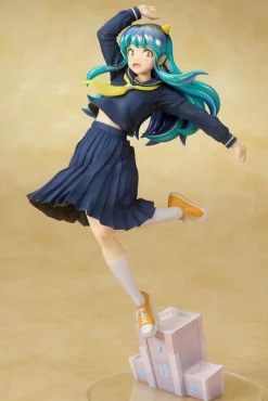 Urusei Yatsura - Lum Statue / Uniform Ver.: Ques Q