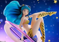 Urusei Yatsura - Lum Statue / FiguartsZERO: Tamashii Nations