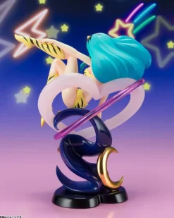 Urusei Yatsura - Lum Statue / FiguartsZERO: Tamashii Nations