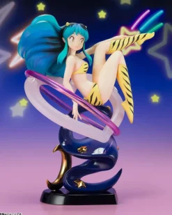 Urusei Yatsura - Lum Statue / FiguartsZERO: Tamashii Nations