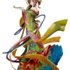 UTAU - Kasane Teto Statue / Yoshiwara Lament Version: Good Smile Company