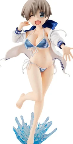 Uzaki-chan Wants to Hang Out! - Hana Uzaki Statue / Swimsuit Version: Kadokawa