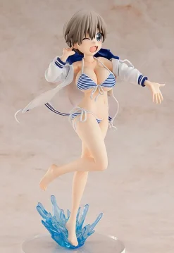 Uzaki-chan Wants to Hang Out! - Hana Uzaki Statue / Swimsuit Version: Kadokawa