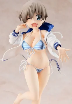 Uzaki-chan Wants to Hang Out! - Hana Uzaki Statue / Swimsuit Version: Kadokawa