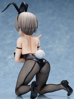 Uzaki-chan Wants to Hang Out! - Hana Uzaki Statue / Bunny Version [NEUAUFLAGE]: FREEing