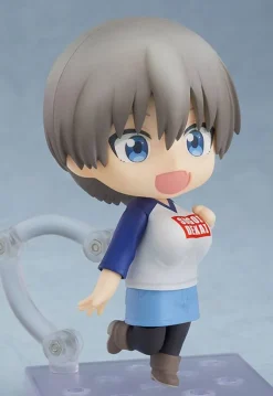 Uzaki-chan Wants to Hang Out - Hana Uzaki Nendoroid / Touring Version: Good Smile Company
