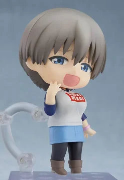 Uzaki-chan Wants to Hang Out - Hana Uzaki Nendoroid / Touring Version: Good Smile Company