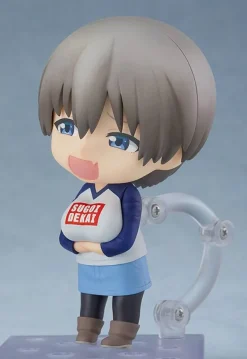 Uzaki-chan Wants to Hang Out - Hana Uzaki Nendoroid / Touring Version: Good Smile Company