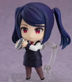 VA-11 HALL-A: Cyberpunk Bartender - Jill Stingray Nendoroid: Good Smile Company