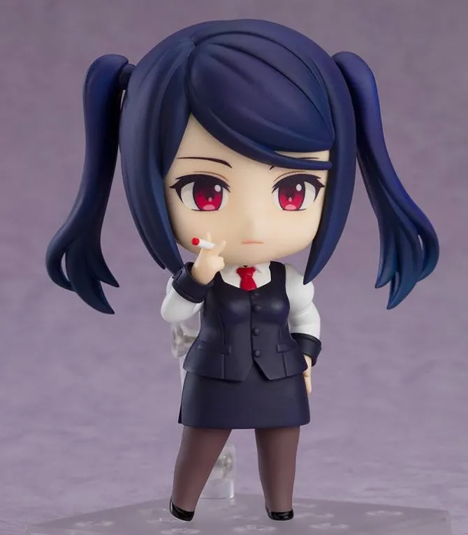 VA-11 HALL-A: Cyberpunk Bartender - Jill Stingray Nendoroid: Good Smile Company