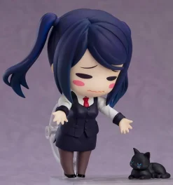 VA-11 HALL-A: Cyberpunk Bartender - Jill Stingray Nendoroid: Good Smile Company