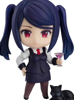 VA-11 HALL-A: Cyberpunk Bartender - Jill Stingray Nendoroid: Good Smile Company