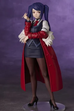 VA-11 HALL-A: Cyberpunk Bartender - Jill Stingray Statue / Pop Up Parade - L Size: Good Smile Compan