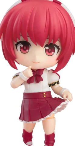 VA-11 HALL-A: Cyberpunk Bartender Action - Dorothy Haze Nendoroid: Good Smile Company