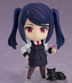 VA-11 HALL-A: Cyberpunk Bartender - Jill Stingray Nendoroid: Good Smile Company