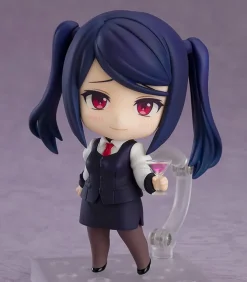 VA-11 HALL-A: Cyberpunk Bartender - Jill Stingray Nendoroid: Good Smile Company