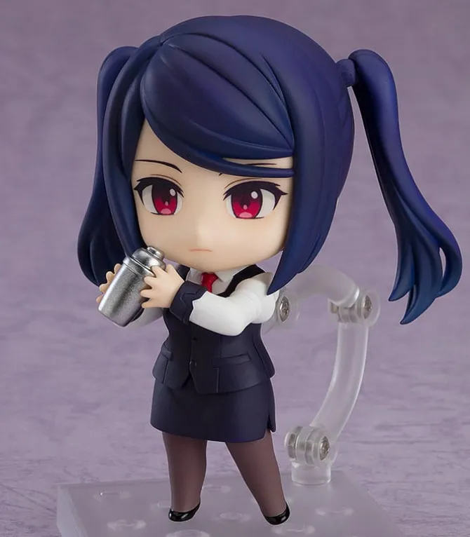 VA-11 HALL-A: Cyberpunk Bartender - Jill Stingray Nendoroid: Good Smile Company